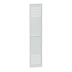  Demi-panneaux fond ventil.L400 