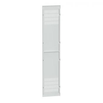  Demi-panneaux fond ventil.L400 