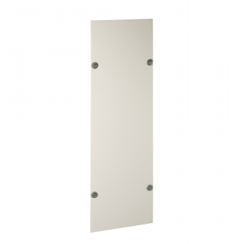  Demi-panneaux fond ventil.L400 