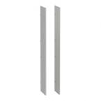  2 panneaux latraux IP30 P400 