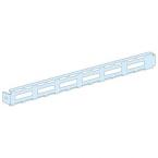  4 supports bridage cbles L300 