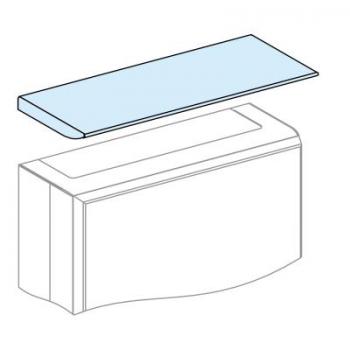  Auvent cof./ar. IP41 L600 