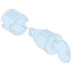  Barillet IP55 2 cls 2433A 