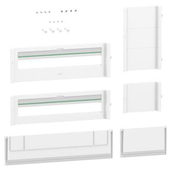  Coffret mtal 6R 24M + Gaine 