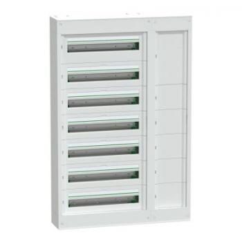  Coffret mtal 7R 24M + Gaine 