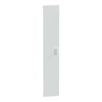  Porte Blanche pour gaine 8 R 