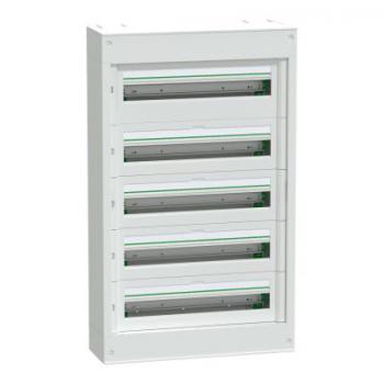  Coffret mtal 5 Ranges 24M 