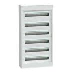 Coffret mtal 6 Ranges 24M 