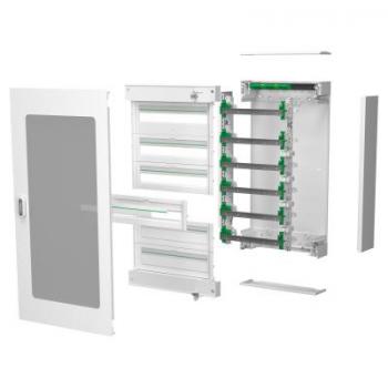  Coffret mtal 6 Ranges 24M 