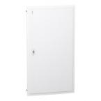  Coffret encastrs plast 6R 24M 