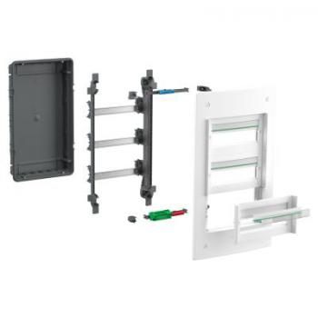  Coffret ensatr 2R 13M 