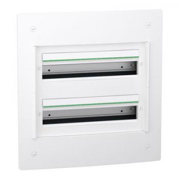  Coffret ensatr 2R 18M 