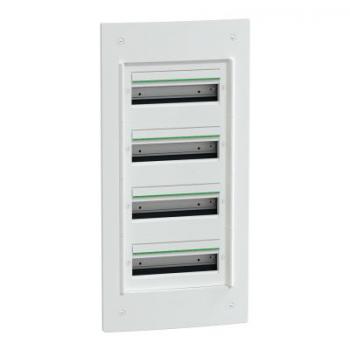  Coffret ensatr 4R 13M 