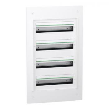  Coffret ensatr 4R 18M 