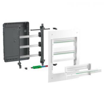  Coffret ensatr 4R 18M 