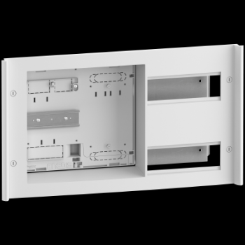  Bloc de commande mono. 24M 