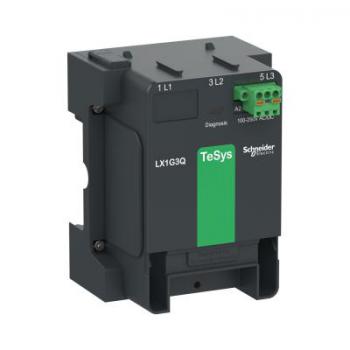  100-250V STD 3P G115/225 