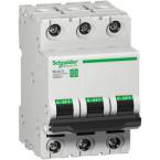  Multi 9 C60 3P C 40A MCB 