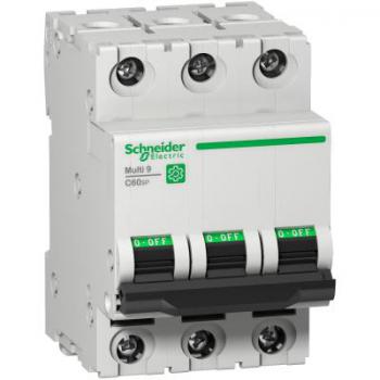  Multi 9 C60 3P D 32A MCB 
