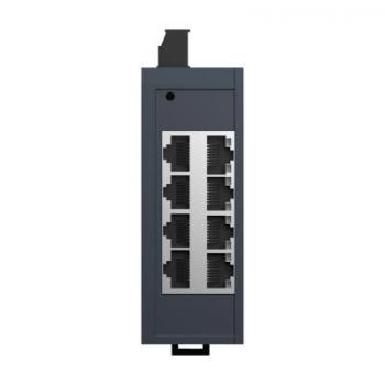  Modicon Unmanaged Switch - 8TX 
