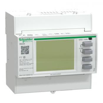  CENTRALE DE MESURE PM3200 