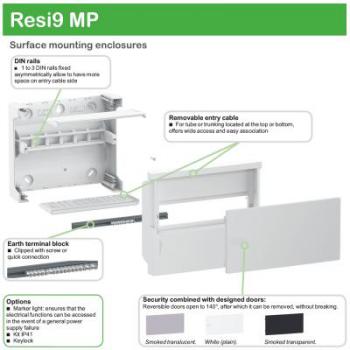  COFFRET MINIPRAGMA 1R 6M 