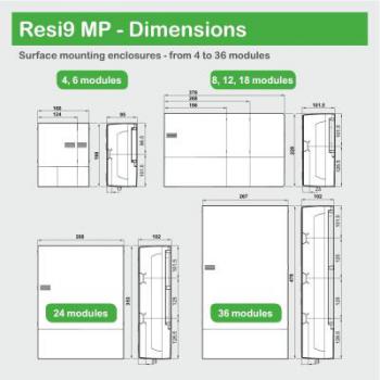  COFFRET MINIPRAGMA 1R 6M 