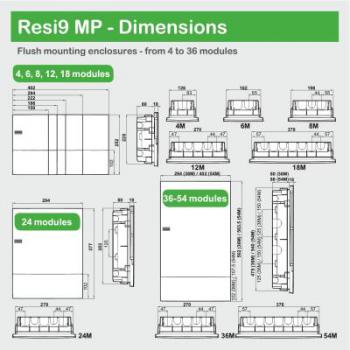  COFFRET MINIPRAGMA 1R 8M 