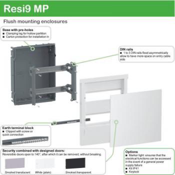  COFFRET MINIPRAGMA 1R 8M 
