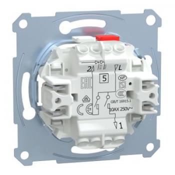  MODULE PR INTERRUPTEURS S 