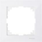 M-PURE CADRE SIMPLE BLANC 