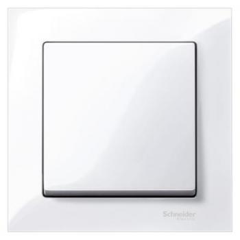  M-PURE CADRE SIMPLE BLANC 