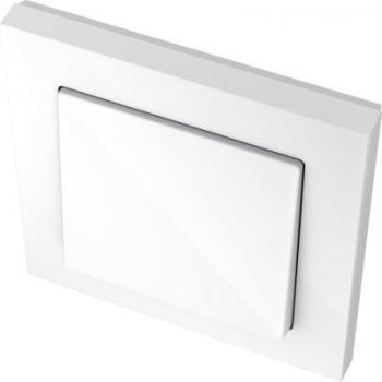  M-PURE CADRE SIMPLE BLANC 