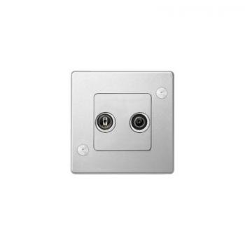  PLAQUE SIMPLE ANTIV 