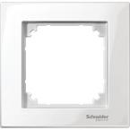  M-PLAN BLANC PLAQUE 1P 
