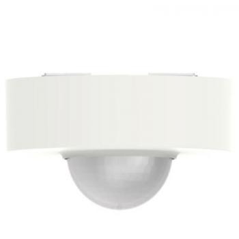  Argus - dtecteur 360 - Blanc 