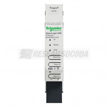  SL KNX IP Routeur secure 