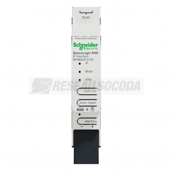  SL KNX IP Interface secure 