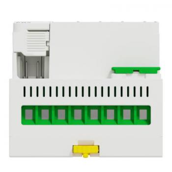  SpaceLogic KNX Com 8s Master 