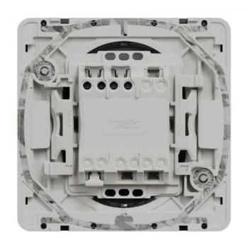  V V LED GRIS COMPOSABLE 