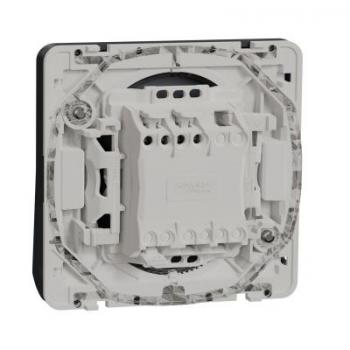  V V LED GRIS COMPOSABLE 