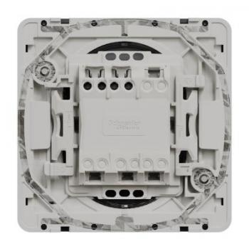  BP LED GRIS COMPOSABLE 