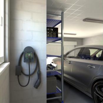  **Kit prise renf IP66 disj dif 