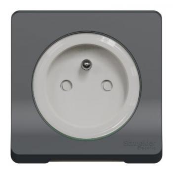  PC 2P+T GRIF GRIS COMPO 