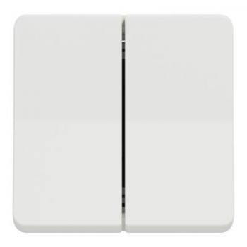  DBLE V V BLANC COMPOSABLE 