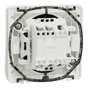  V V LED BLANC COMPOSABLE 