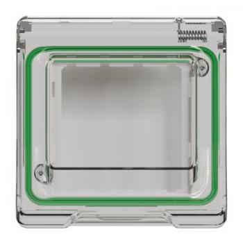  ADAPT 45X45 BLANC 