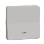 BP LED BLANC COMPOSABLE 