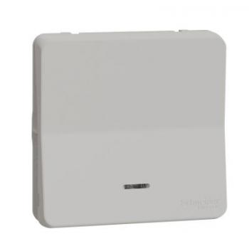  BP LED BLANC COMPOSABLE 