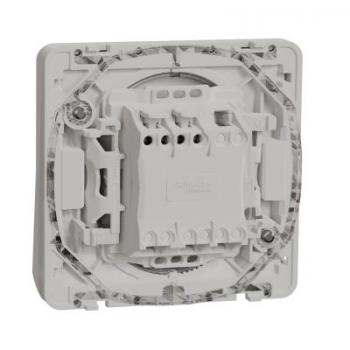  BP LED BLANC COMPOSABLE 